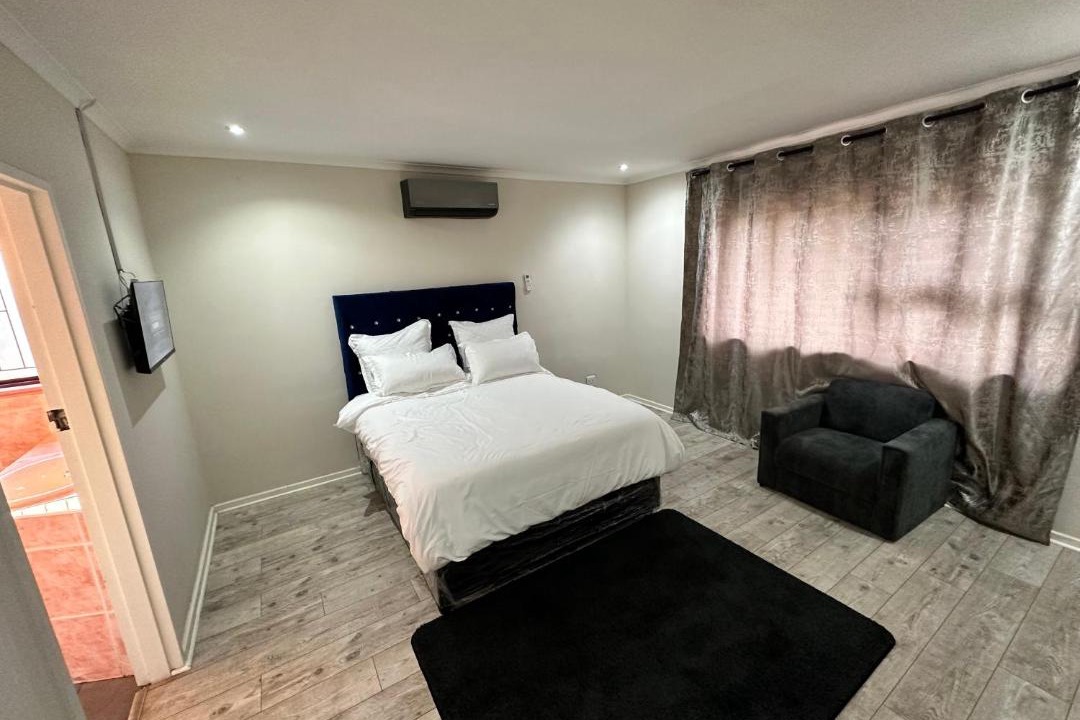 Photo of Bedroom in Flamingo Vlei