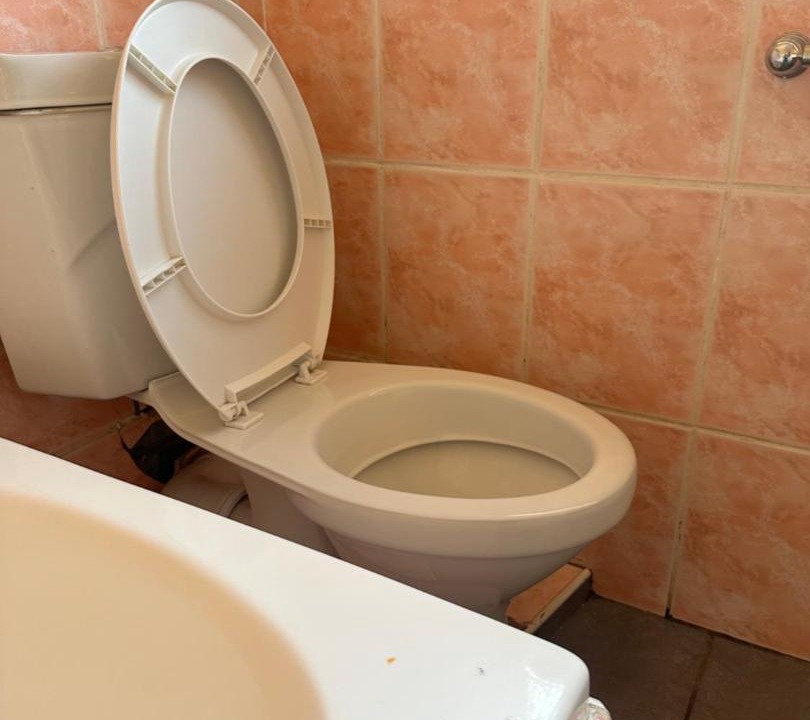 Photo of Bathroom in Flamingo Vlei