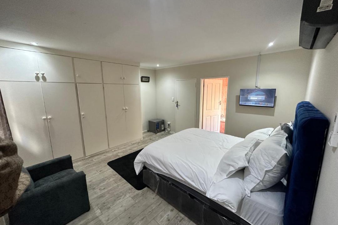 Photo of Bedroom in Flamingo Vlei