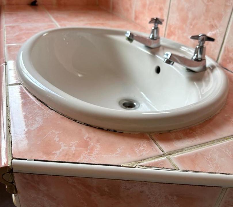 Photo of Bathroom in Flamingo Vlei