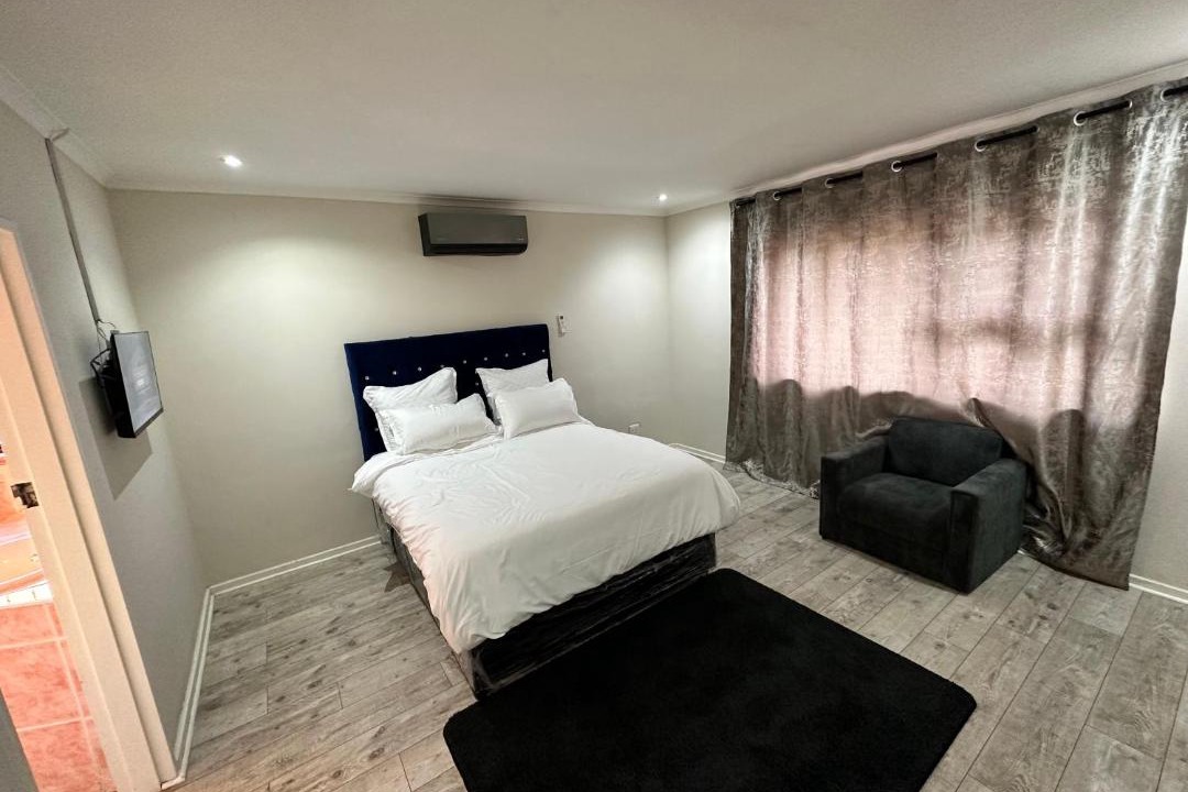 Photo of Bedroom in Flamingo Vlei