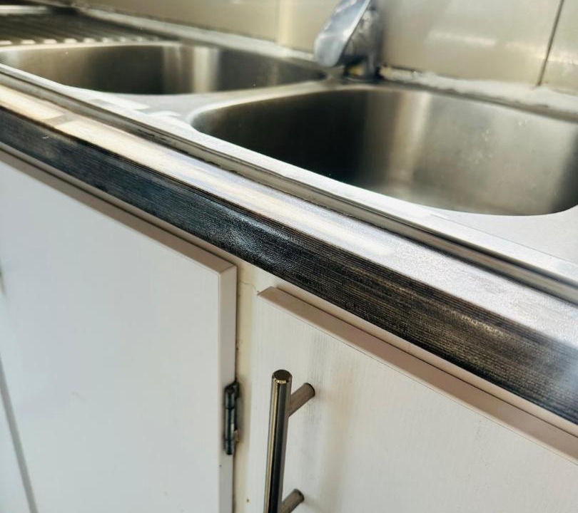 Photo of Kitchen in Flamingo Vlei