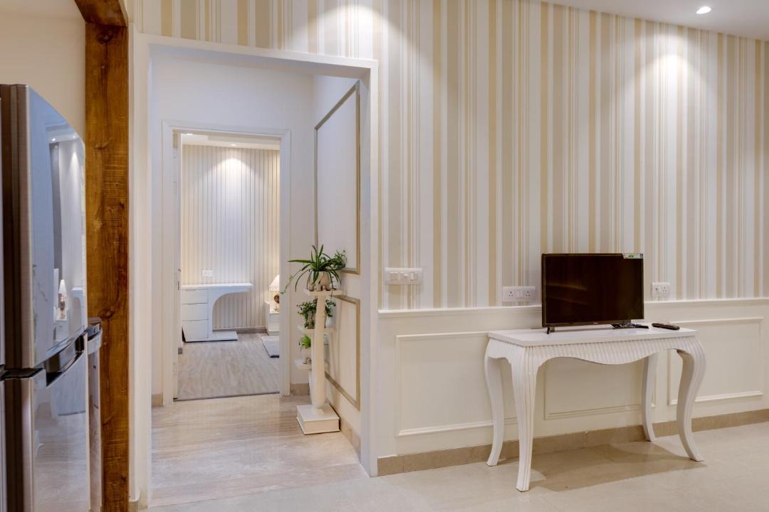 Photo of Bathroom in Sushant Lok