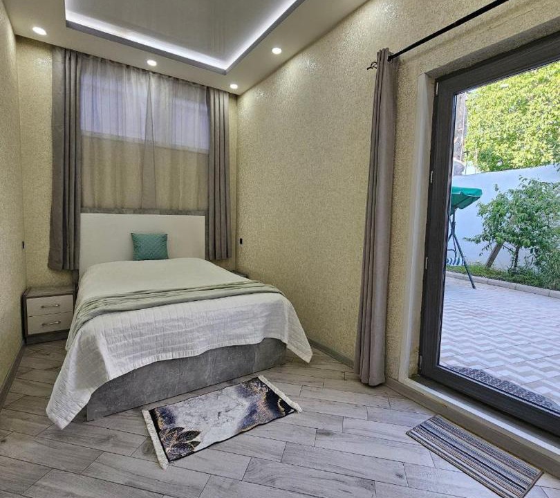 Photo of Bedroom in Gyumri