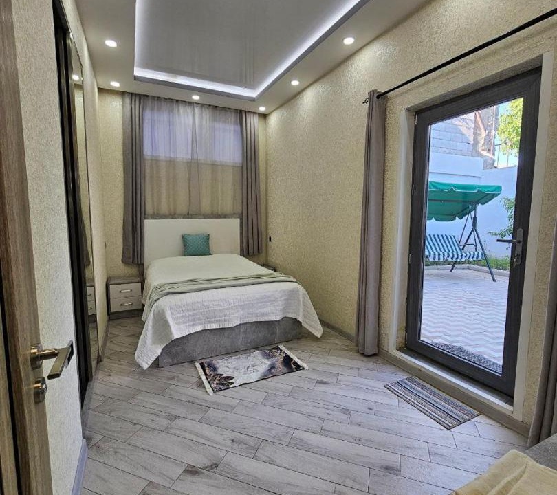 Photo of Bedroom in Gyumri