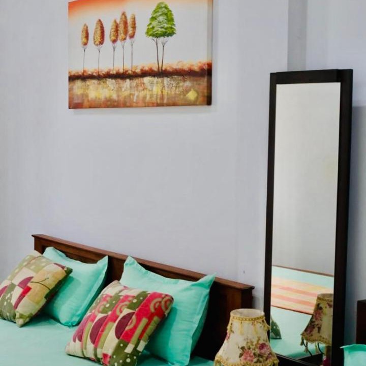 Photo of Bedroom in Ganga Ihala Korale