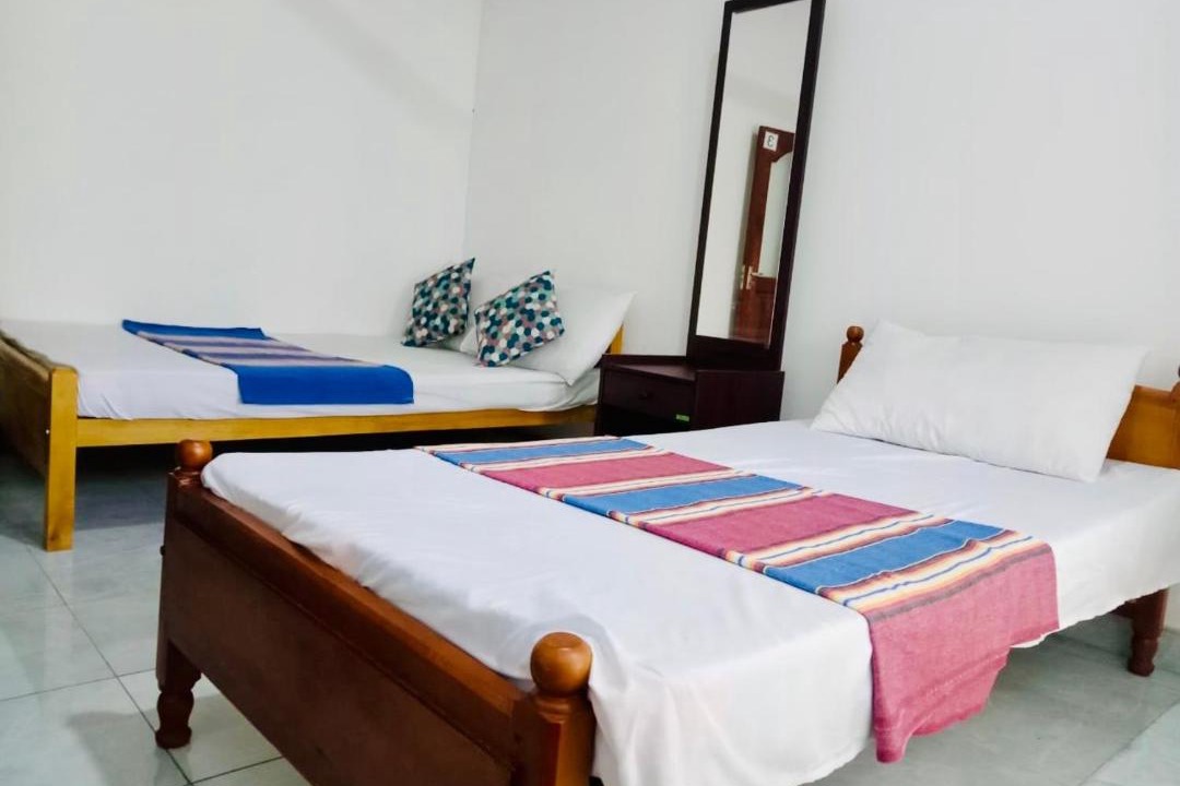 Photo of Bedroom in Ganga Ihala Korale