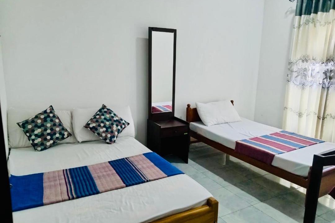 Photo of Bedroom in Ganga Ihala Korale