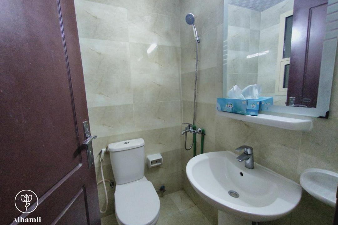 Photo of Bathroom in Al Ain