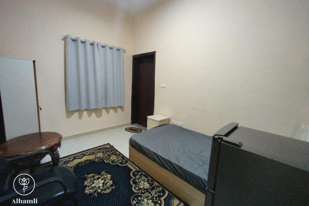 Photo of Bedroom in Al Ain