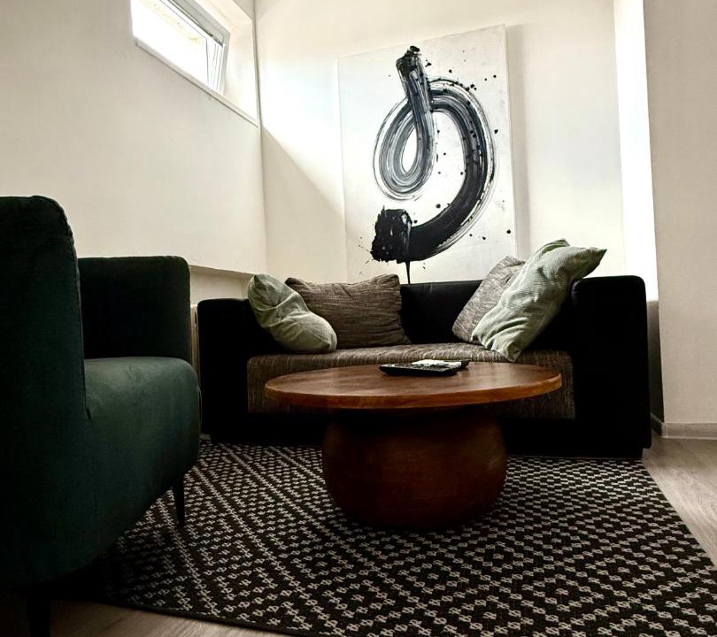 Photo of Livingroom in Kosice Old Town