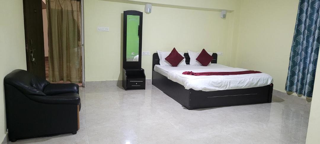 Photo of Bedroom in Turuk
