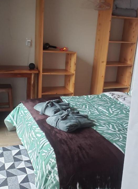 Photo of Bedroom in Costas