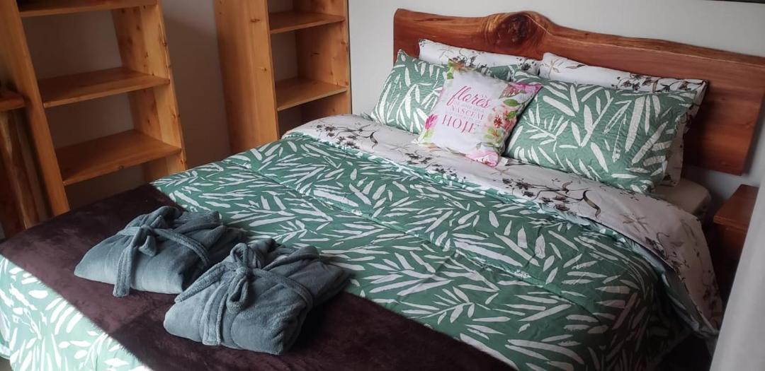 Photo of Bedroom in Costas