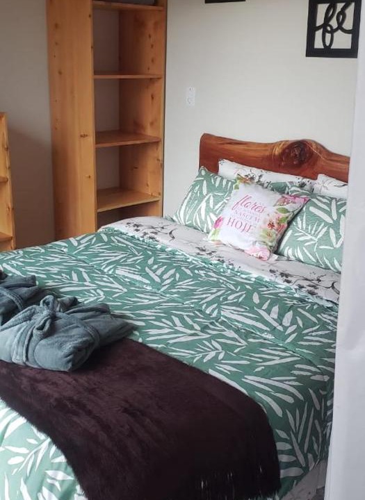 Photo of Bedroom in Costas