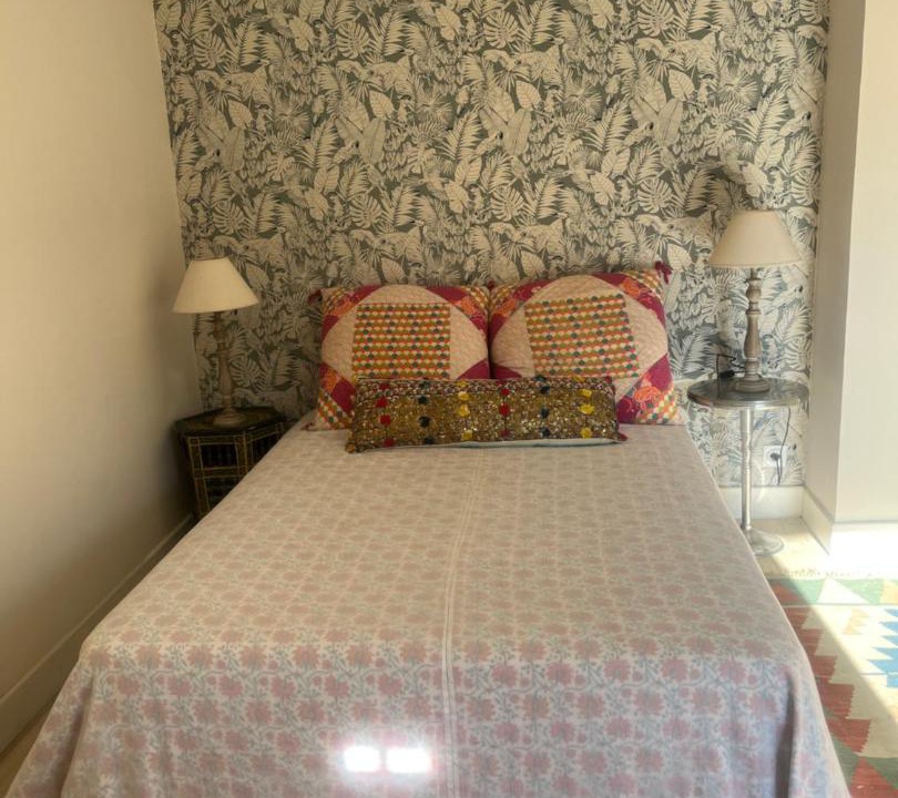 Photo of Bedroom in Tourouvre-au-Perche