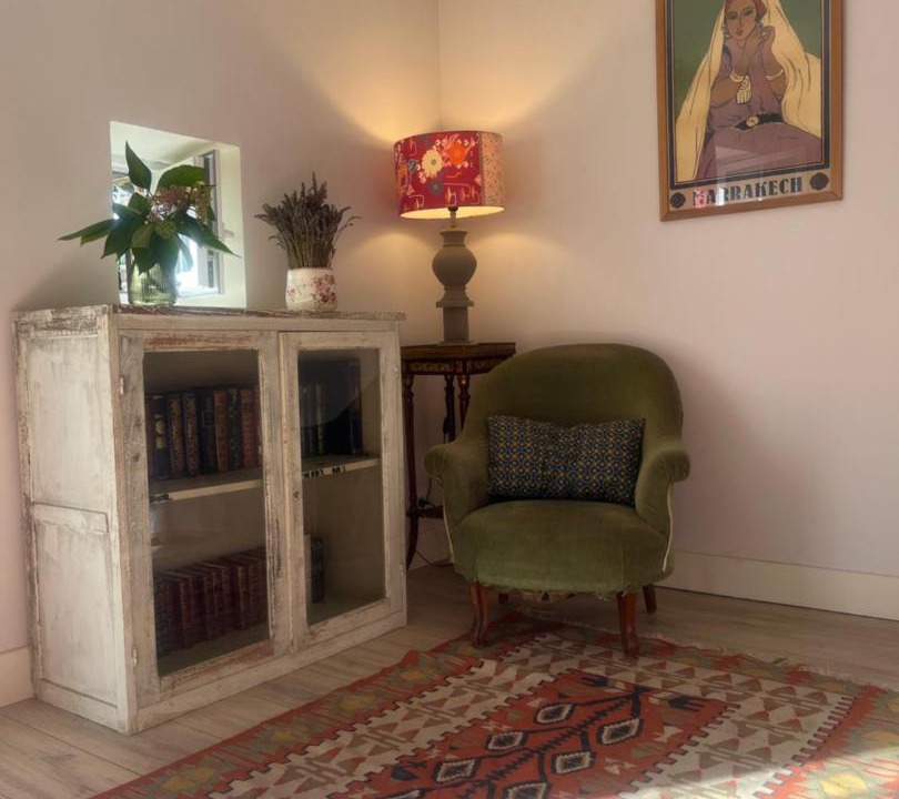 Photo of Livingroom in Tourouvre-au-Perche