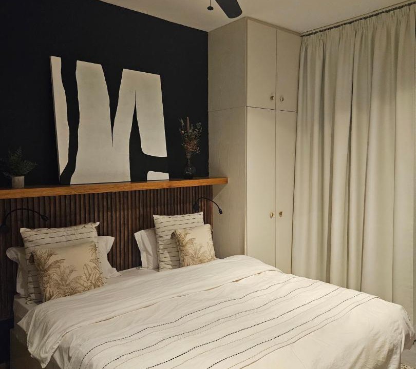 Photo of Bedroom in Bain Boeuf