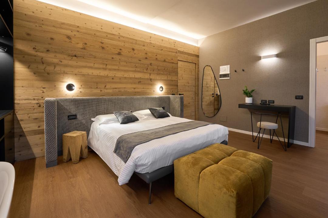 Photo of Bedroom in Fuipiano Valle Imagna