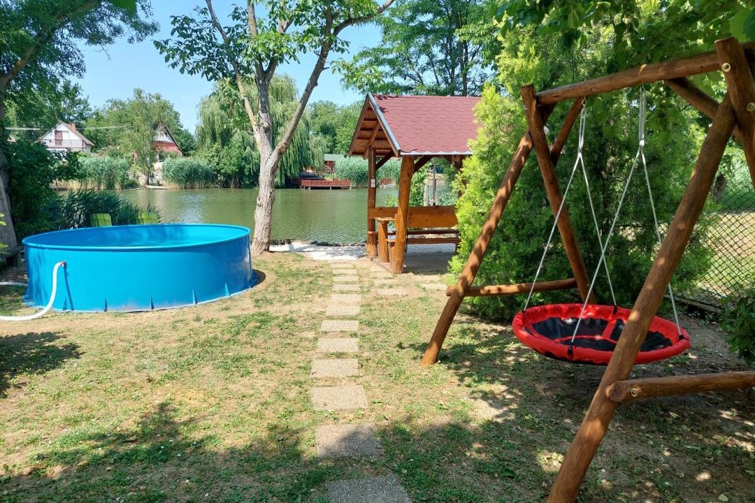 Photo of Outdoor in Gyomaendrod