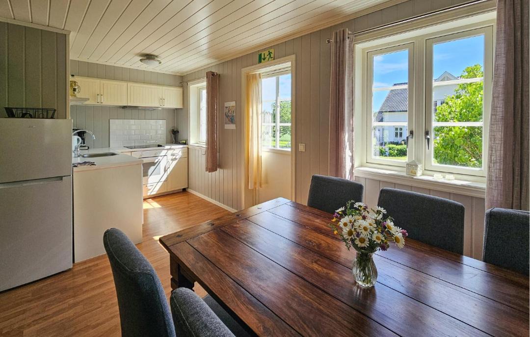 Photo of Kitchen in Rygge Municipality