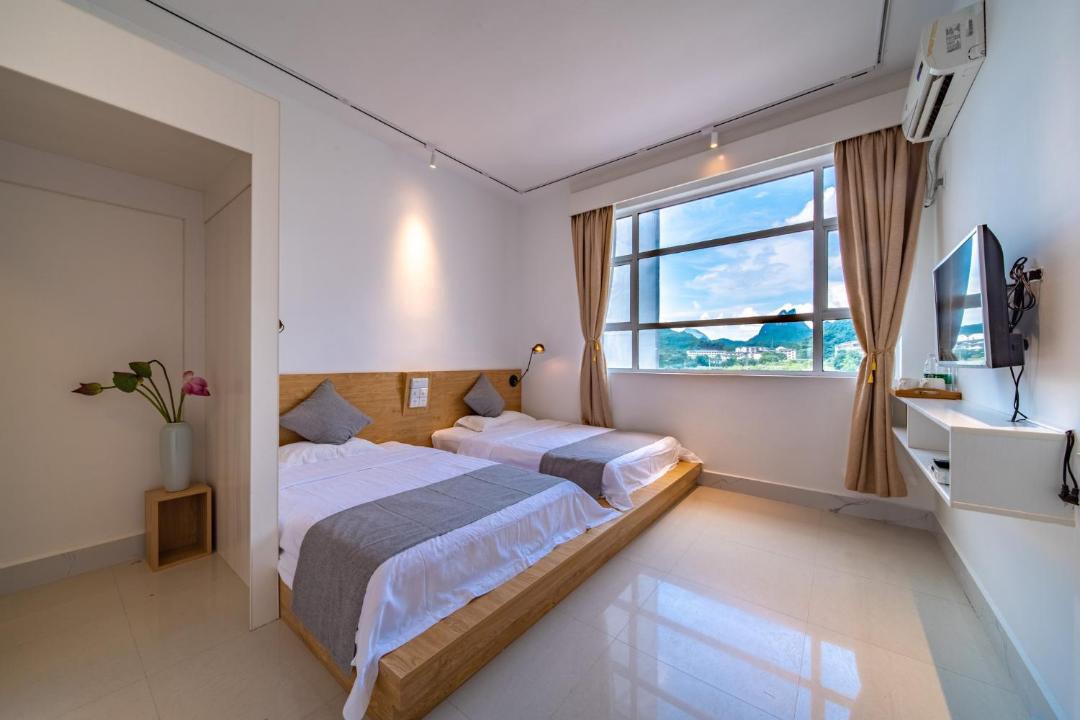 Photo of Bedroom in Shuangliu District