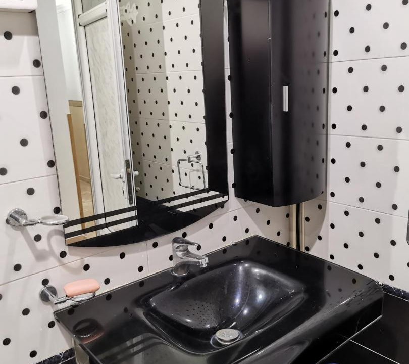 Photo of Bathroom in Algiers
