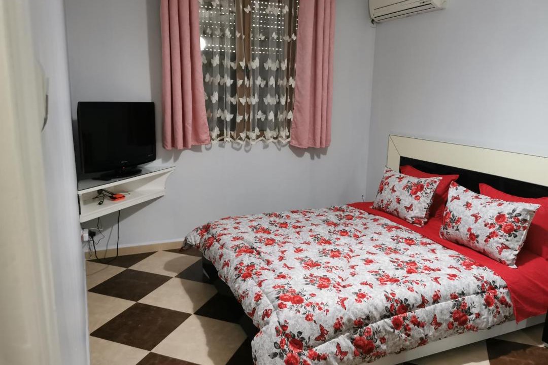 Photo of Bedroom in Algiers