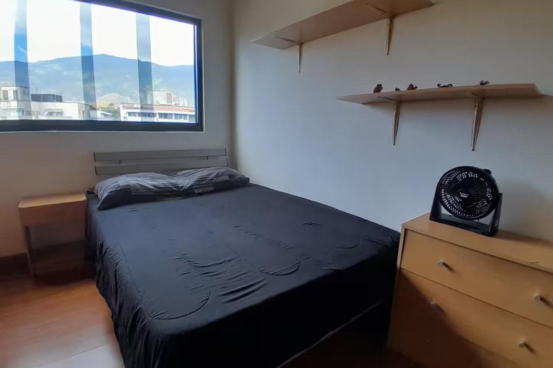 Photo of Bedroom in Downtown La Paz