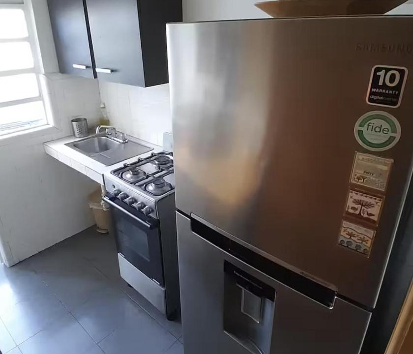 Photo of Kitchen in Downtown La Paz