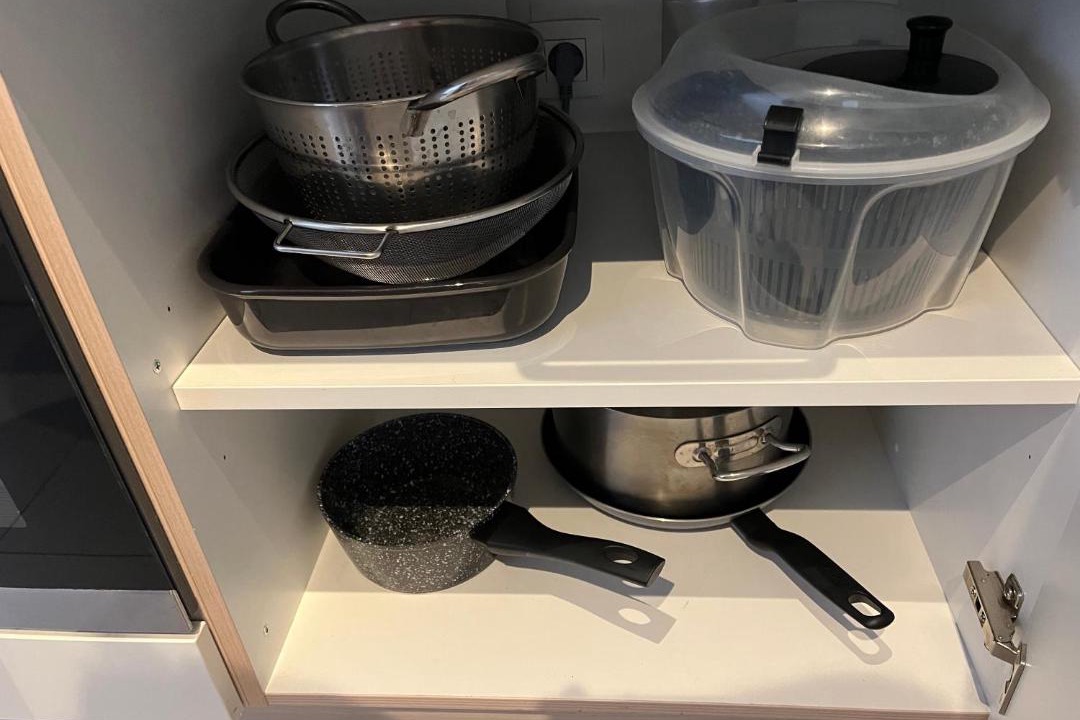 Photo of Kitchen in Huy