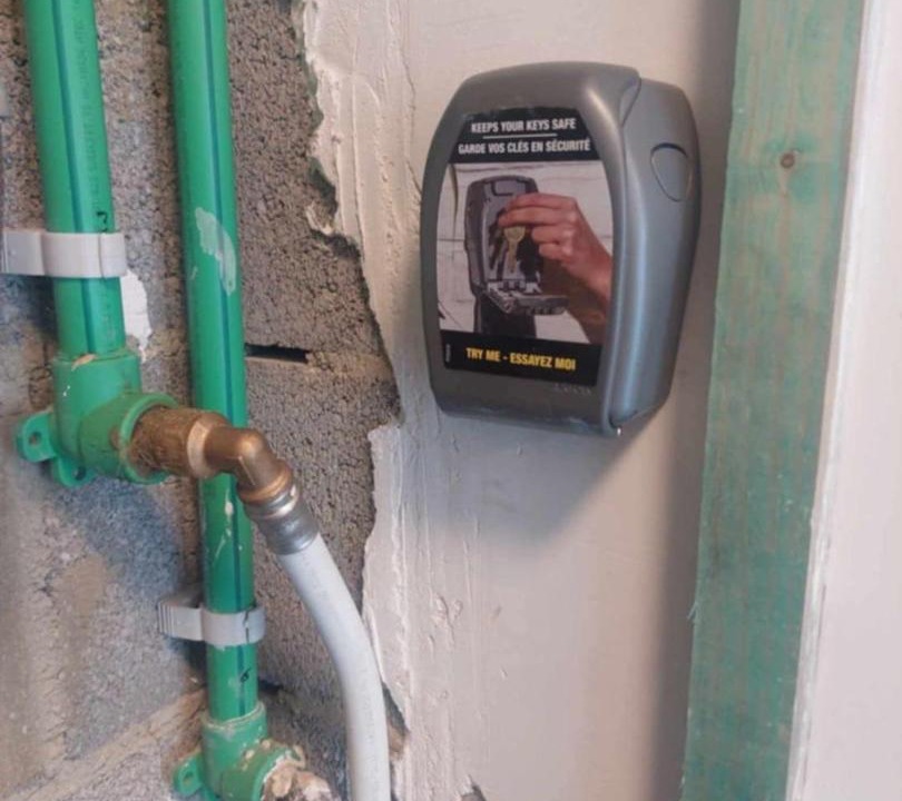 Photo of Bathroom in Huy