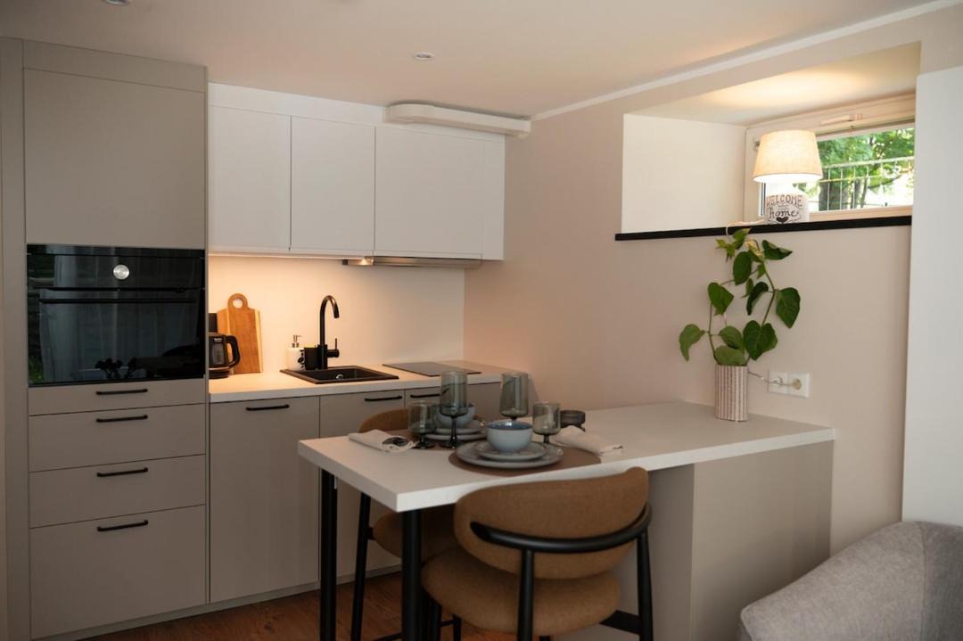 Photo of Kitchen in Kadriorg