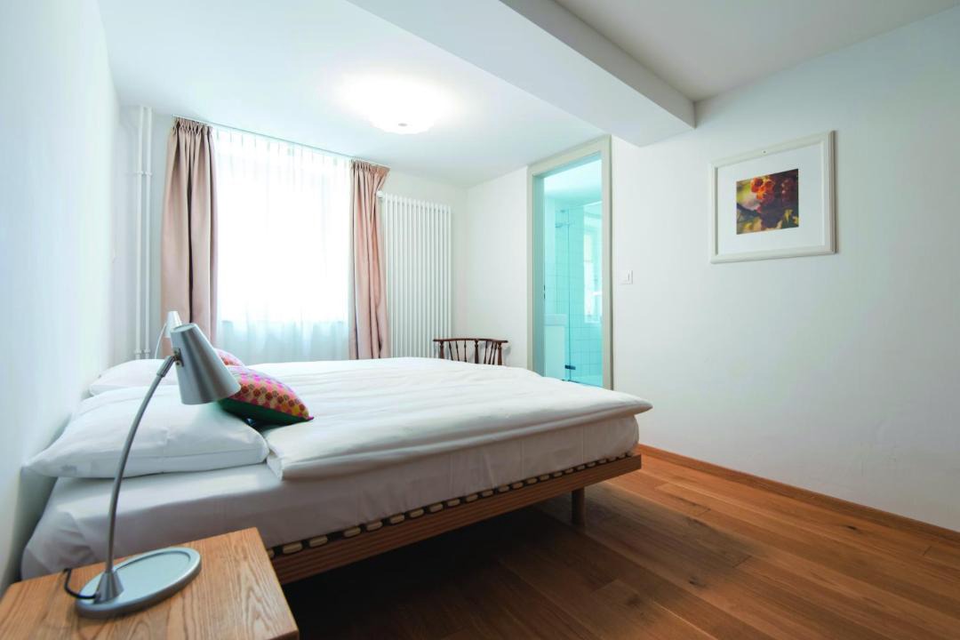 Photo of Bedroom in Allaman