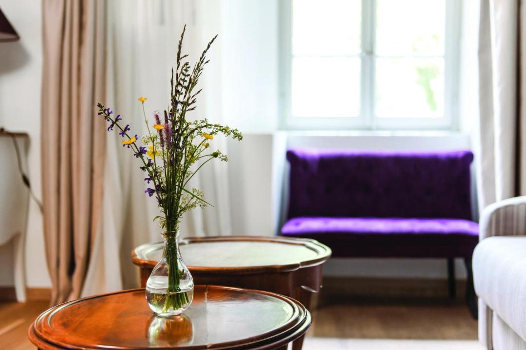 Photo of Livingroom in Allaman