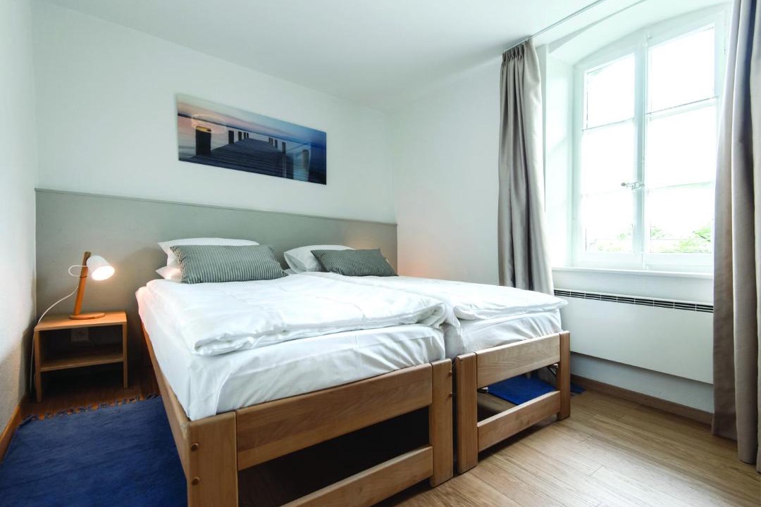 Photo of Bedroom in Allaman