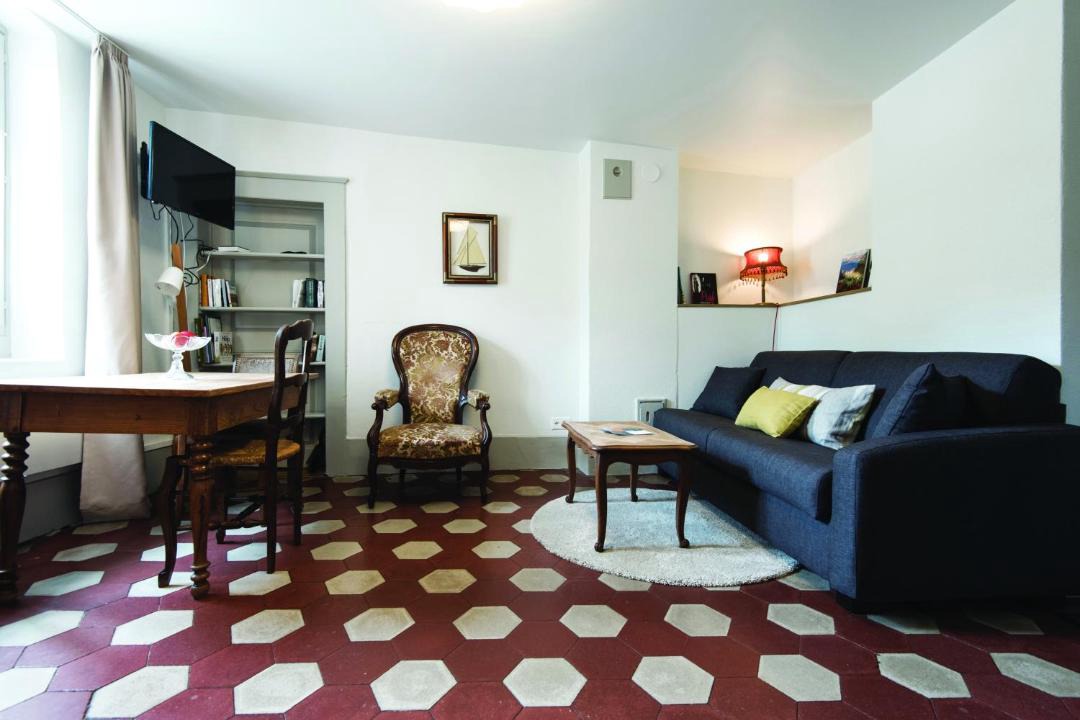 Photo of Livingroom in Allaman