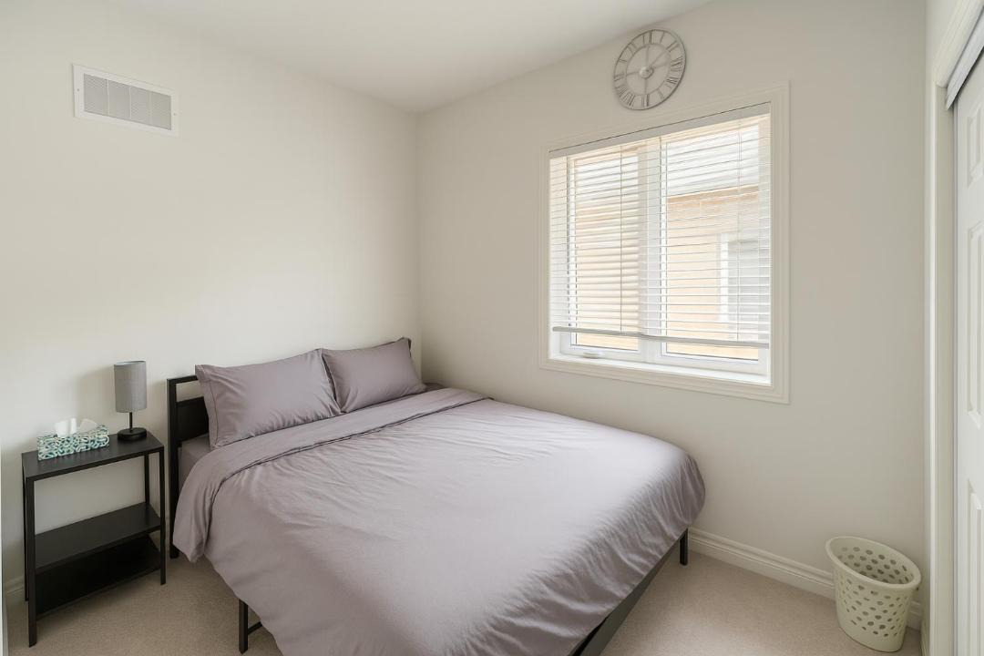 Photo of Bedroom in Cambridge