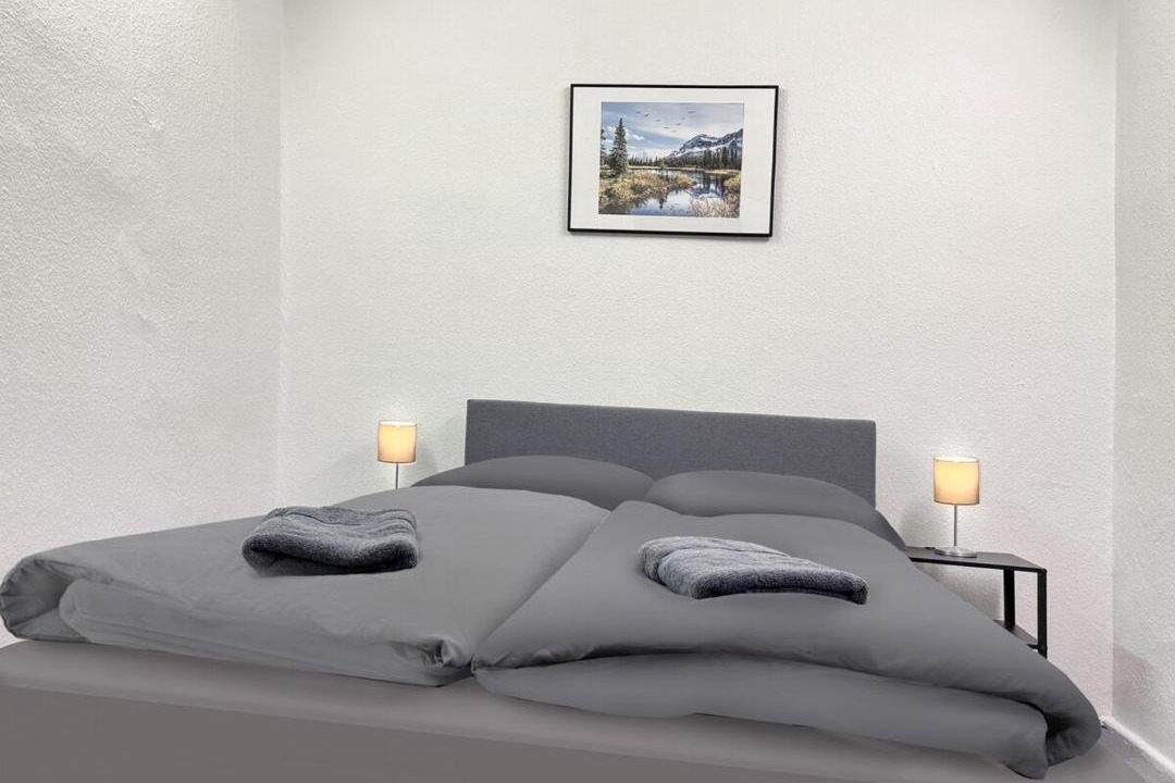 Photo of Bedroom in Innenstadt