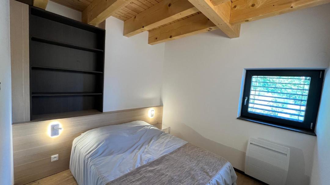 Photo of Bedroom in Guebwiller