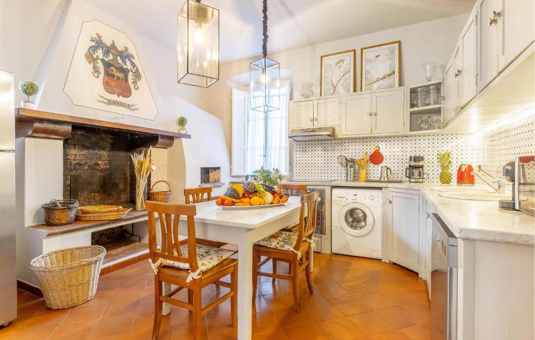 Photo of Kitchen in Vorno