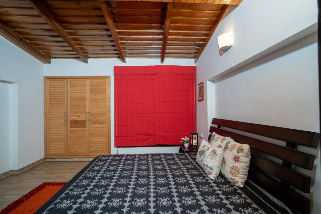 Photo of Bedroom in Mallital