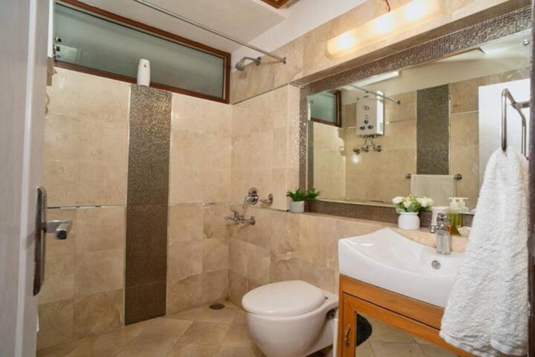 Photo of Bathroom in Mallital
