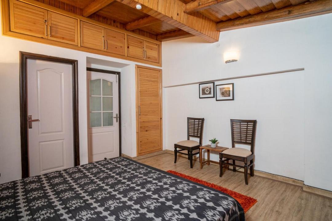 Photo of Bedroom in Mallital