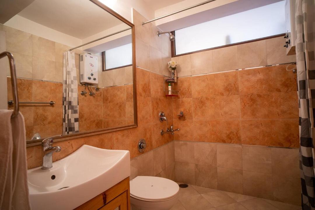 Photo of Bathroom in Mallital