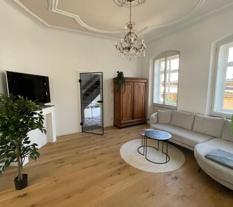 Photo of Livingroom in Neustadt-Konigsbach