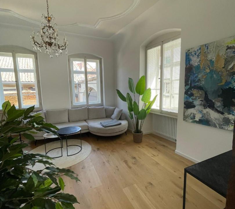 Photo of Livingroom in Neustadt-Konigsbach