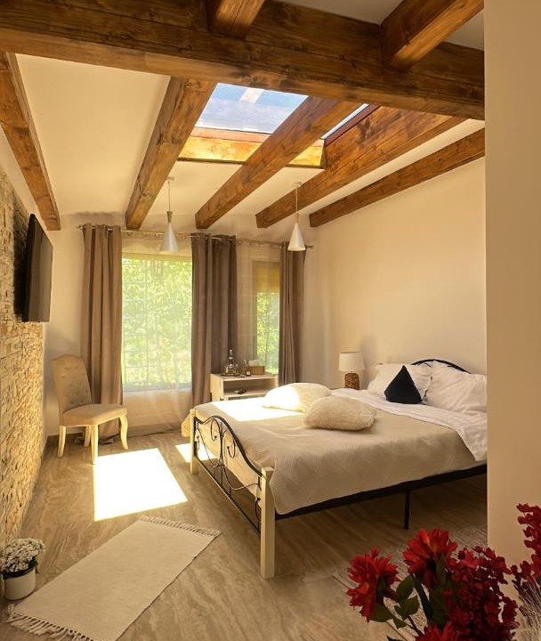 Photo of Bedroom in Cislau