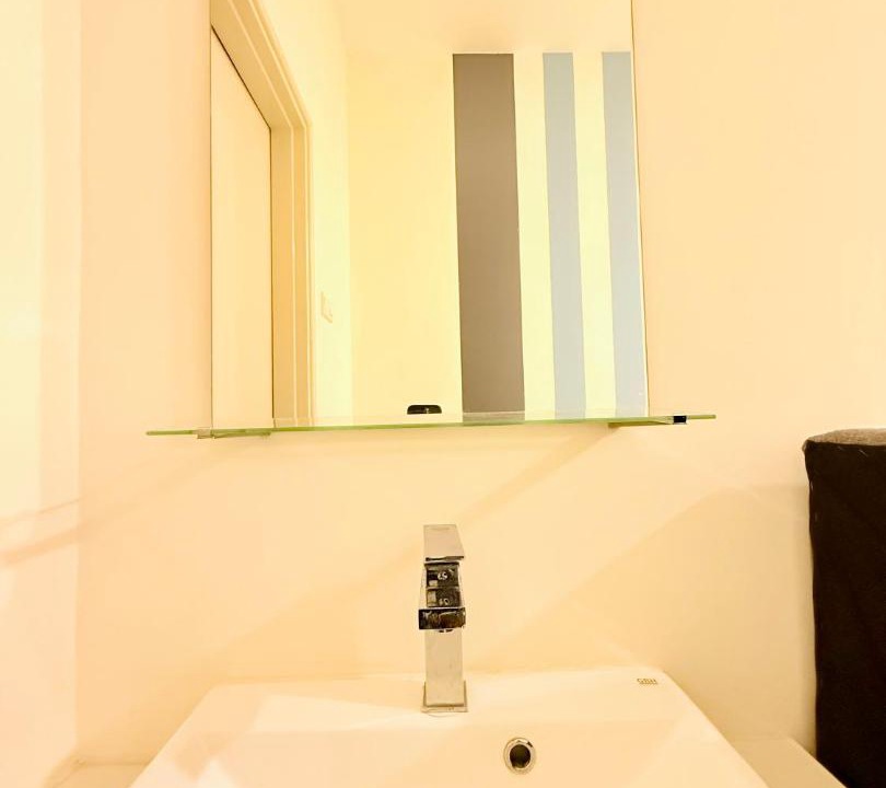 Photo of Bathroom in Maluri