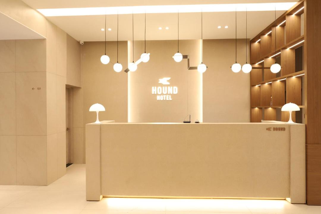 Photo of Bathroom in Jangseong